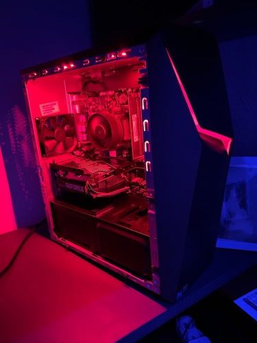 Asus rog fisso gaming - asus,