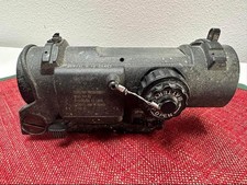 Ottica Red Dot Big Dragon Elcan Dr 1x - 4x Nero Spray Tan (bd-5137a)