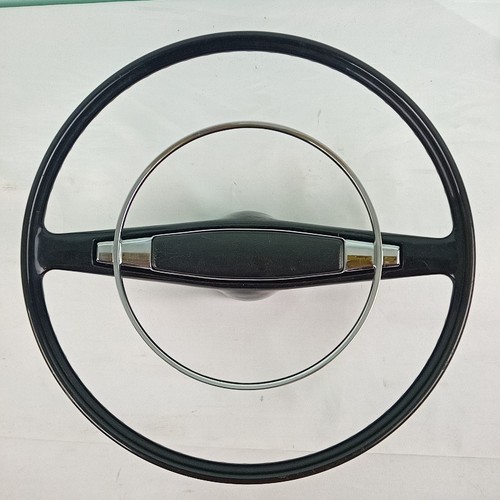 Volante fiat 1300 1500 epoca - volante,