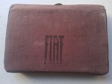 Borsa Attrezzi In Iuta Per