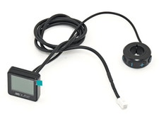 Impulse LCD Compact Display con unità di comando Kalkhoff E-Bike originale