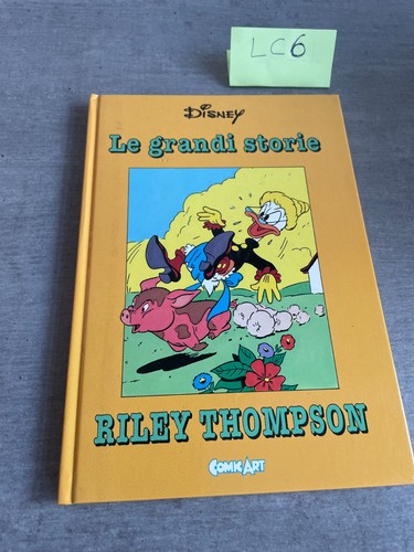 Walt disney grandi - walt, disney-grandi