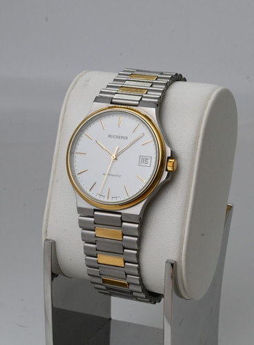 Bucherer automatic révisée - automatic,