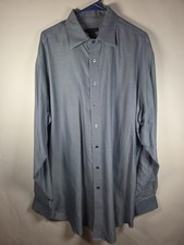 Castagne Men's Size XLT Gray