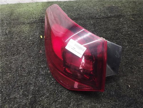 Feu arrière gauche opel astra - feu,