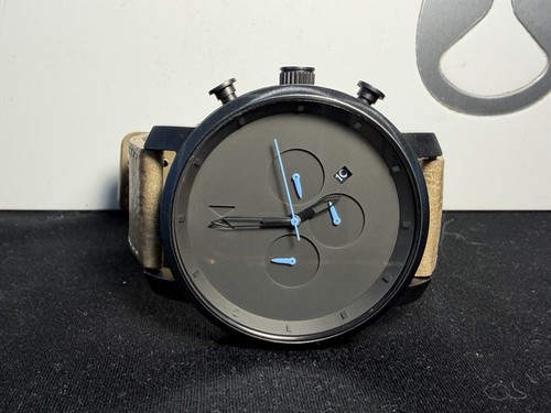 Orologio mvmt chrono canna - mvmt,
