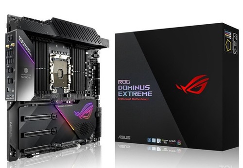 Asus rog dominus - asus, per