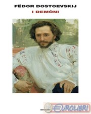 9788806260477 Fëdor Dostoevskij I demoni Einaudi