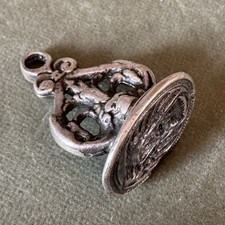 Sigillo Argento Repubblica