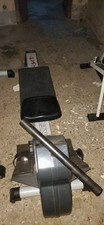 Vogatore Professionale Kettler