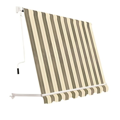 Tenda sole caduta balcone - a,