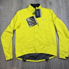 Giacca Gore-Tex pista ciclismo
