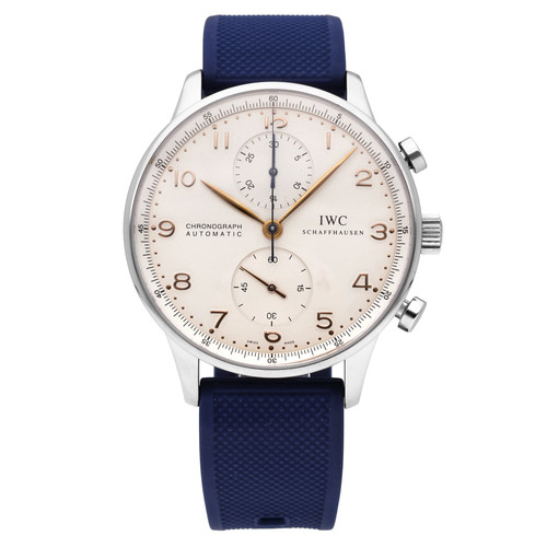 Orologio uomo automatico iwc - orologio,