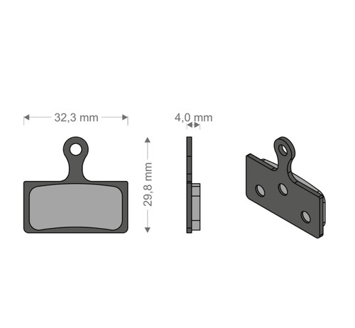 Brenta pastiglie sinter tech - brenta,