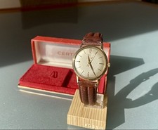  Orologio PRYNGEPS Automatico