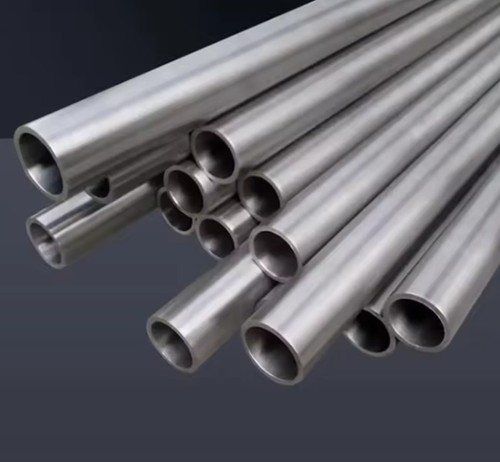 1pz tubo titanio grado 5 - 1pz,