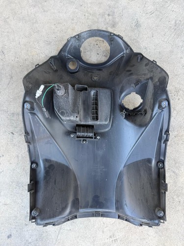 Kimco agility 125 - r, 16