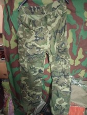 PANTALONE MIMETICO WOODLAND TG