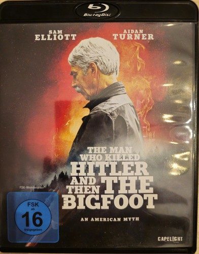 The man who killed hitler - who,