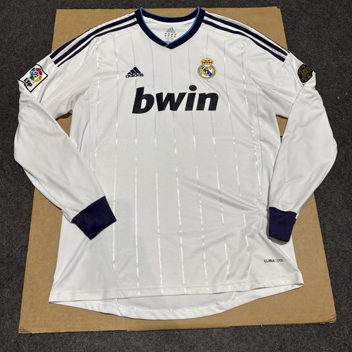 Kit maglia adidas 2012 2013 - adidas,