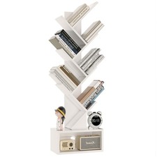 YMYNY Libreria ad Albero