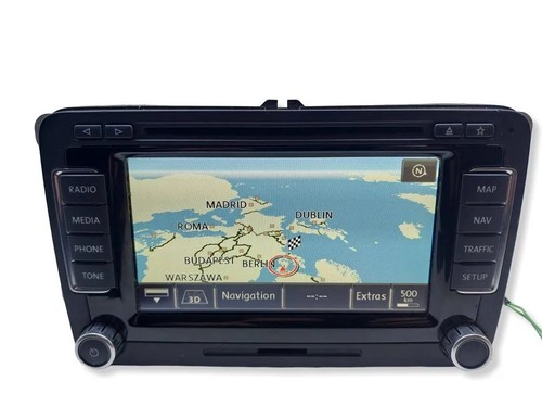Passat 362 mappe - vw,
