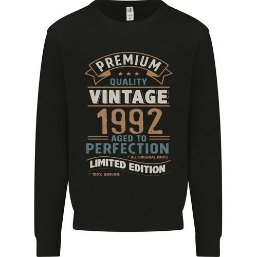 Felpa jumper premium - felpa,