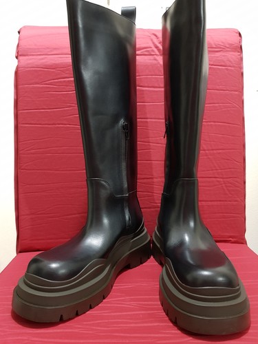 Stivali alti donna - , bottega