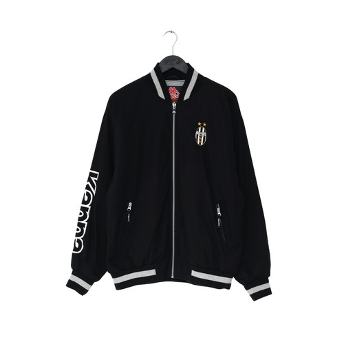Giacca bomber juventus 1997 - giacca,