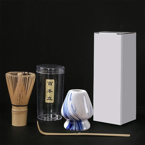 Set matcha giapponese pezzi - giapponese, 3