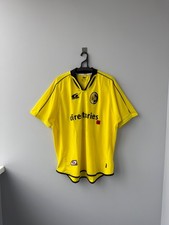 Maglia calcio Gems Young Boys