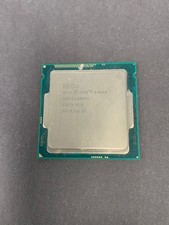 ✨ Intel Core i3-4150 3.5 GHz
