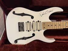Ibanez pgm 301 paul - ibanez, pgm-301