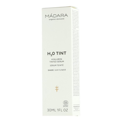 Mádara h2o tint hyaluron - mÁdara,