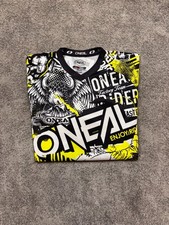 Neal maglia motocross uomo s - maglia,