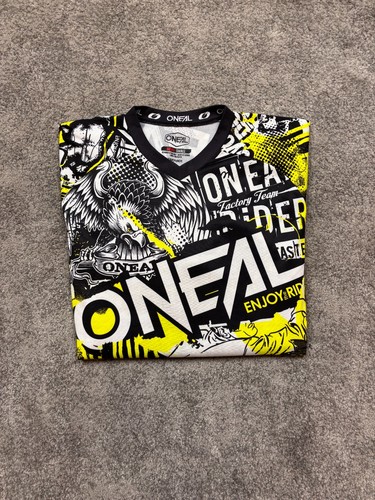 Neal maglia motocross uomo - o'neal,