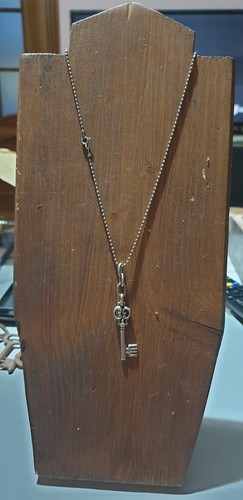 Argento 925 collana - 925,
