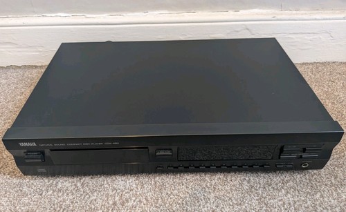 Yamaha cdx 493 - cdx-493, cd