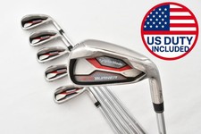TaylorMade AERO BURNER HL Set