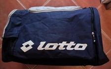 Borsone calcio,palestra Lotto