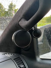 Audison Voce II, custodia in