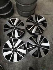 Cerchi Lega 7.0" 4x100 44ET 403008380R Renault Clio IV 17" 