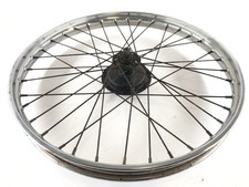 Moto Guzzi Guzzino 65 [Hispania Motoleggera] - RIM ruota anteriore anteriore