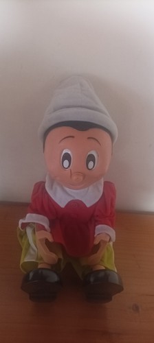 Giocattolo burattino pinocchio - burattino,