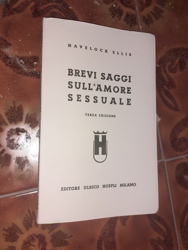 Brevi saggi sull amore - brevi,