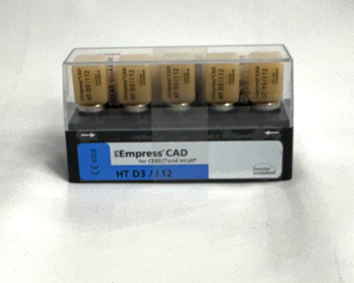 Ivoclar vivadent ips empress - ips,