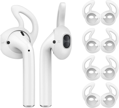 Gommini auricolari silicone - gommini,