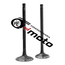 SERIE / KIT VALVOLE COMPLETA