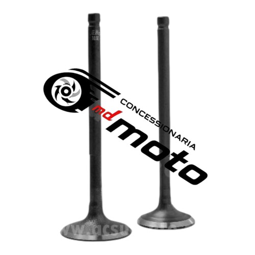Serie kit valvole - kit, completa