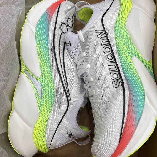 Saucony endorphin elite - elite, 3
